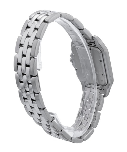 Cartier Panthere W25054P5 Image 3